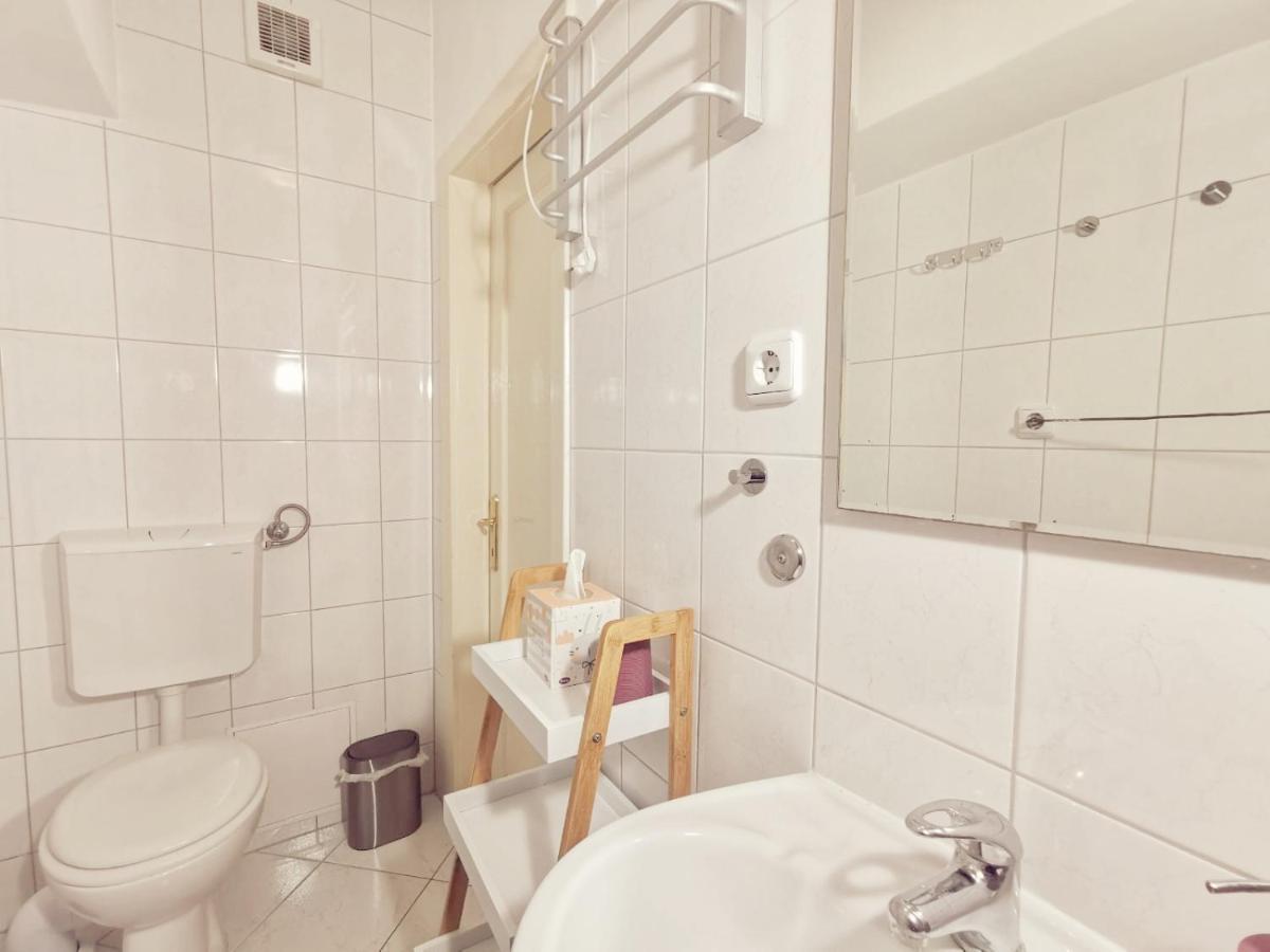 One Bedroom Apartment In The Old Town Split Buitenkant foto